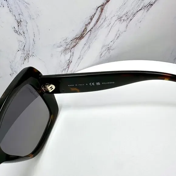 New CHANEL Sunglasses